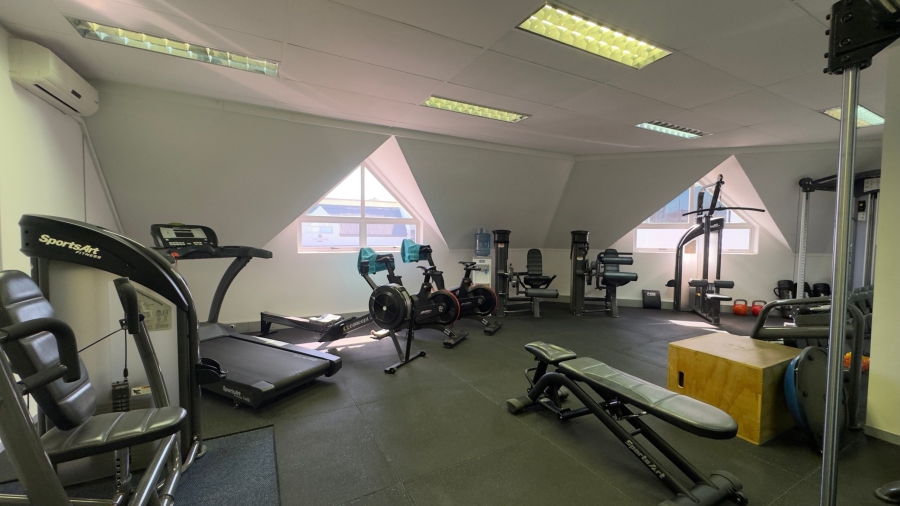 To Let Commercial Property for Rent in Somerset West Western Cape